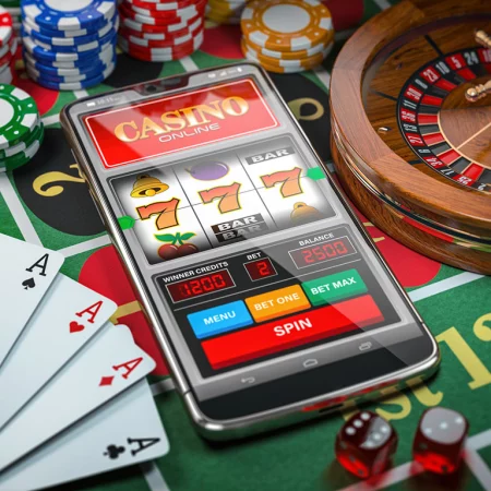 Mastering Online Casino Strategy: 5 Essential Tips